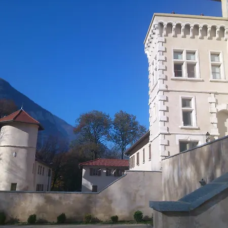 Aparthotel Tempologis - Chateau De La Rochette Fontaine (Rhone-Alps)