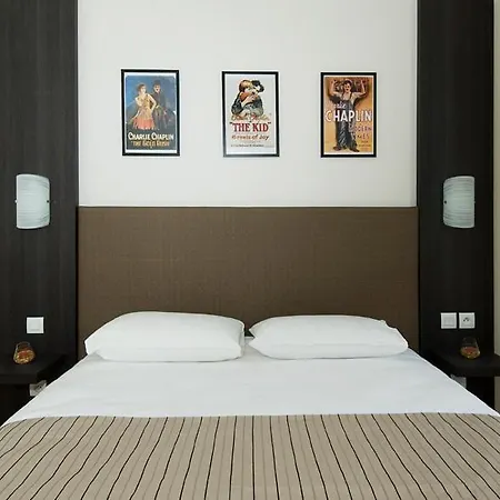 Aparthotel Tempologis - Chateau De La Rochette