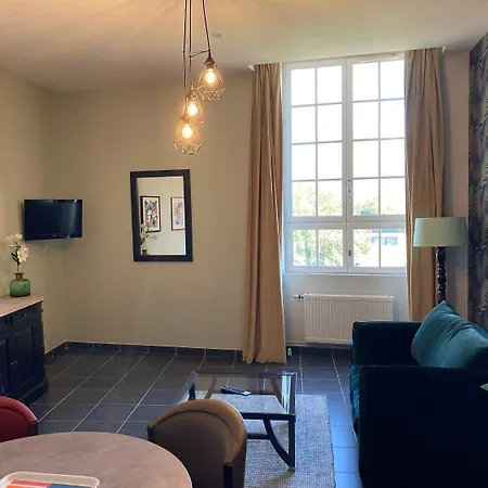 Aparthotel Tempologis - Chateau De La Rochette Fontaine (Rhone-Alps)