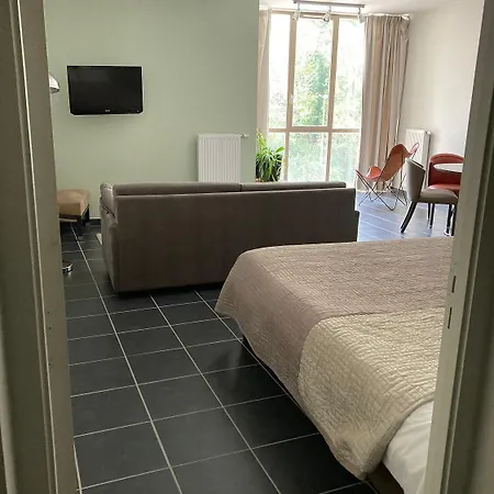 Aparthotel Tempologis - Chateau De La Rochette