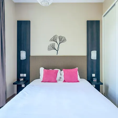 Tempologis - Chateau De La Rochette 3*