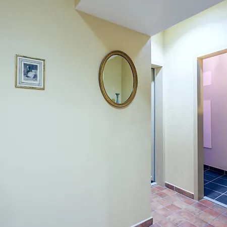 Tempologis - Chateau De La Rochette Apartahotel 3*