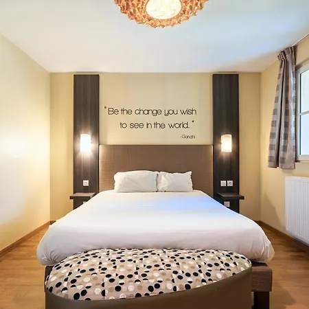 Tempologis - Chateau De La Rochette 3* Fontaine (Isere)