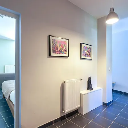 Apartahotel Tempologis - Chateau De La Rochette 3*