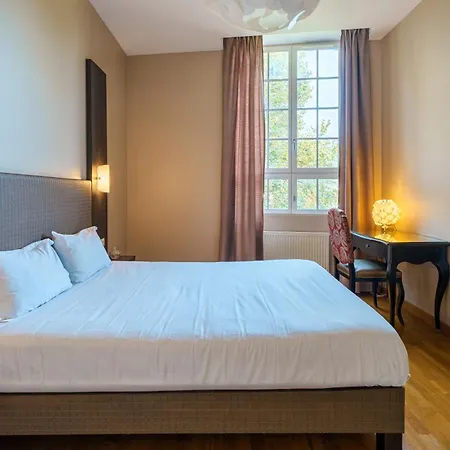 Tempologis - Chateau De La Rochette 3*