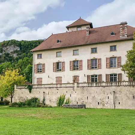 Appart hôtel Tempologis - Chateau De La Rochette Fontaine (Isere)