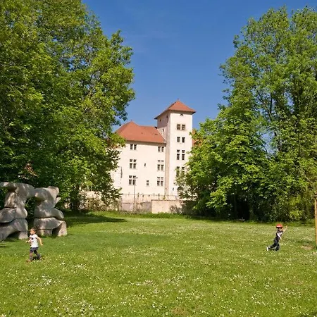 Tempologis - Chateau De La Rochette Appart hôtel