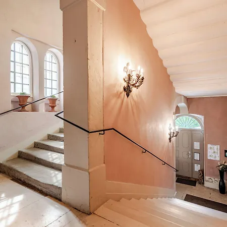 Tempologis - Chateau De La Rochette Appart hôtel 3*
