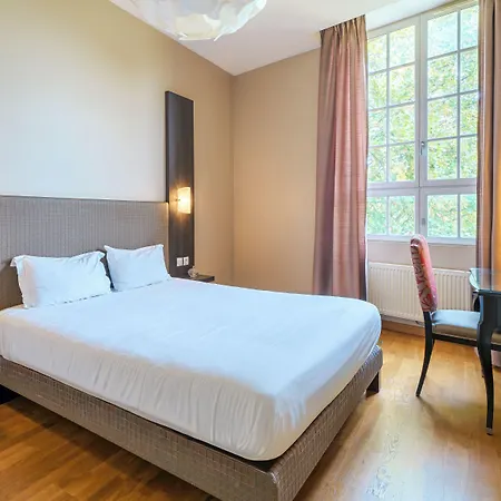 Tempologis - Chateau De La Rochette 3*