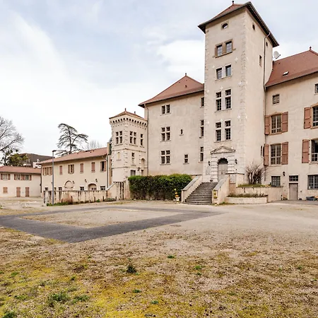 Tempologis - Chateau De La Rochette
